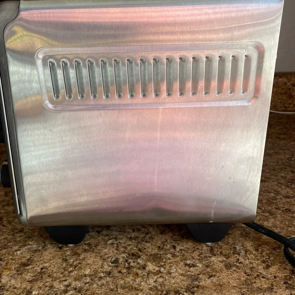 Black & Decker‎ Silver Appliance